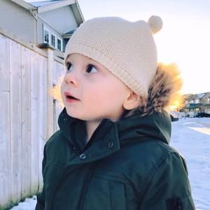 Meet your Posher, Jessica